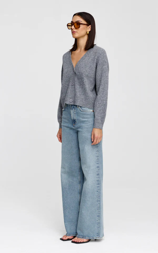 Kinney - Goldie Cardigan