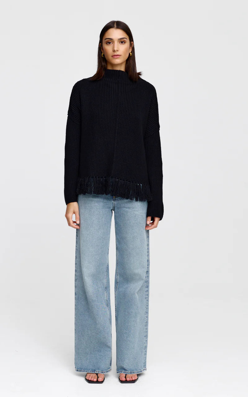Kinney - Malibu Knit
