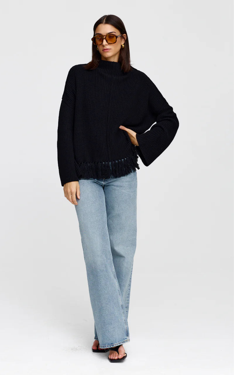 Kinney - Malibu Knit