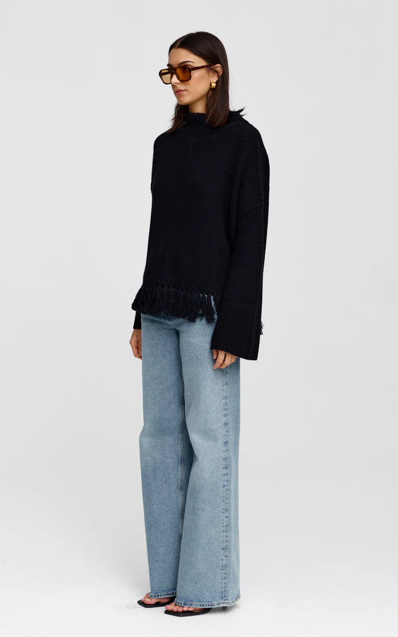 Kinney - Malibu Knit