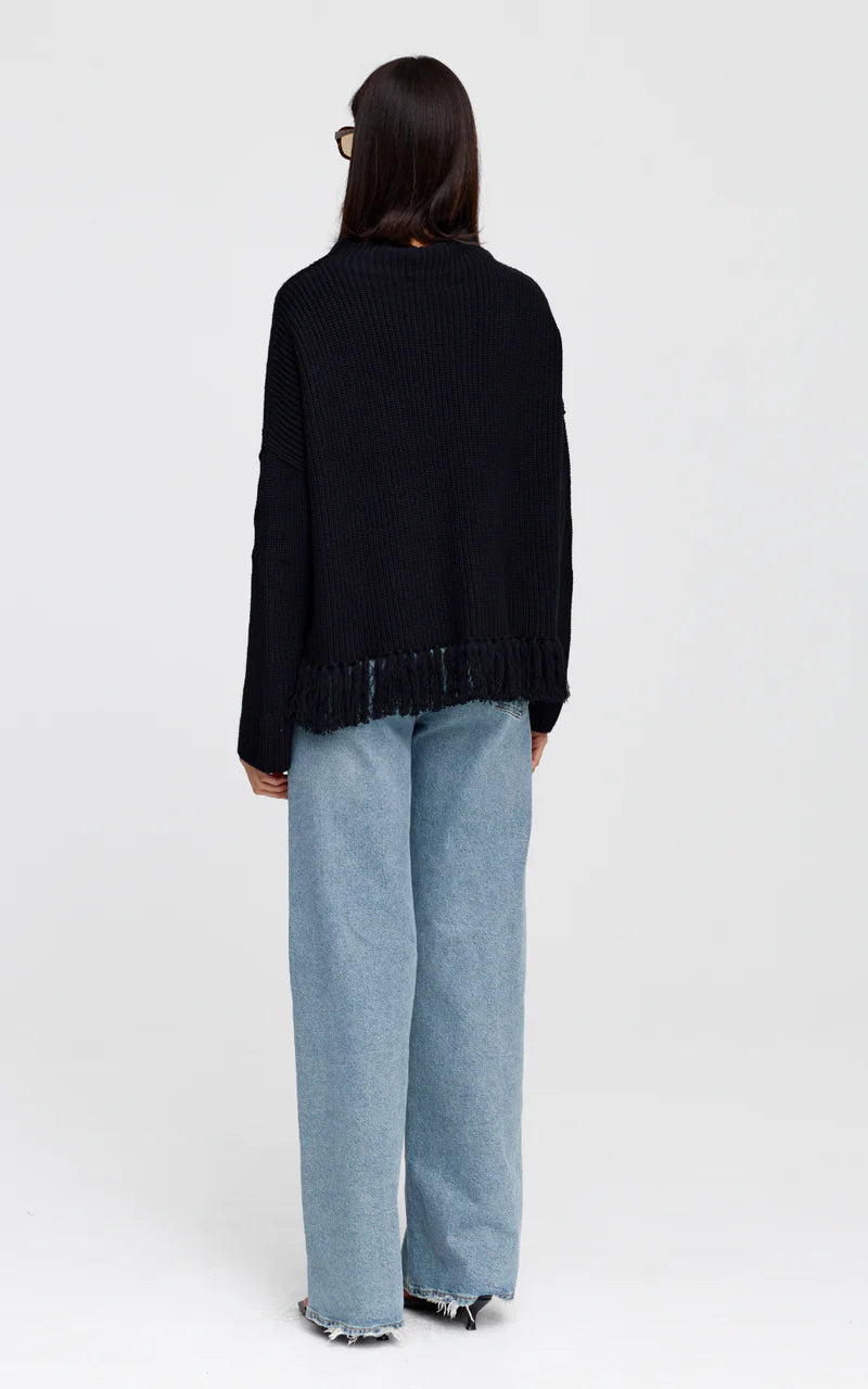 Kinney - Malibu Knit