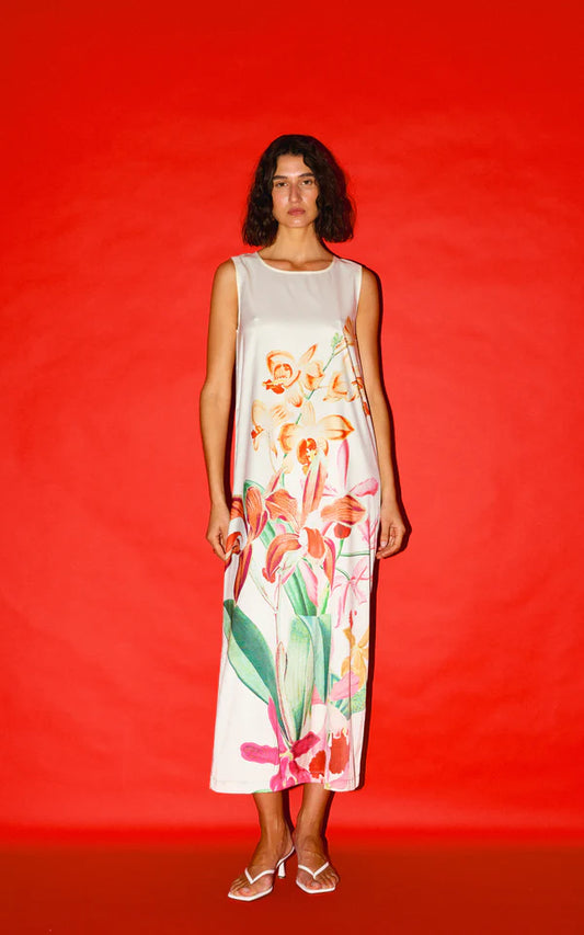 Kinney - Rosalia Dress