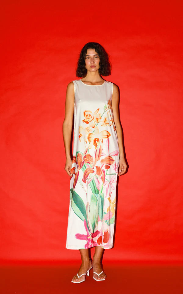 Kinney - Rosalia Dress