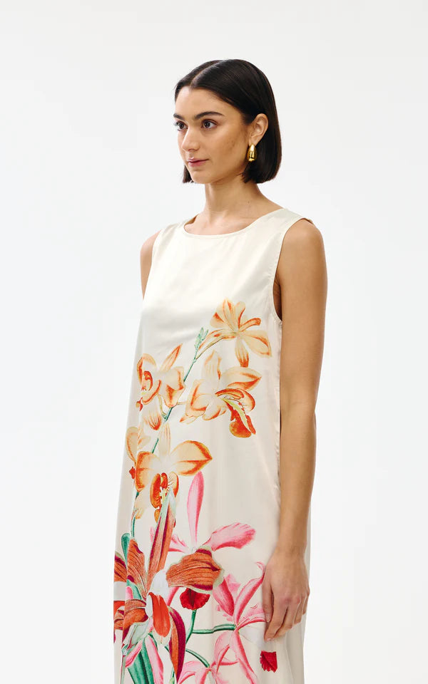 Kinney - Rosalia Dress