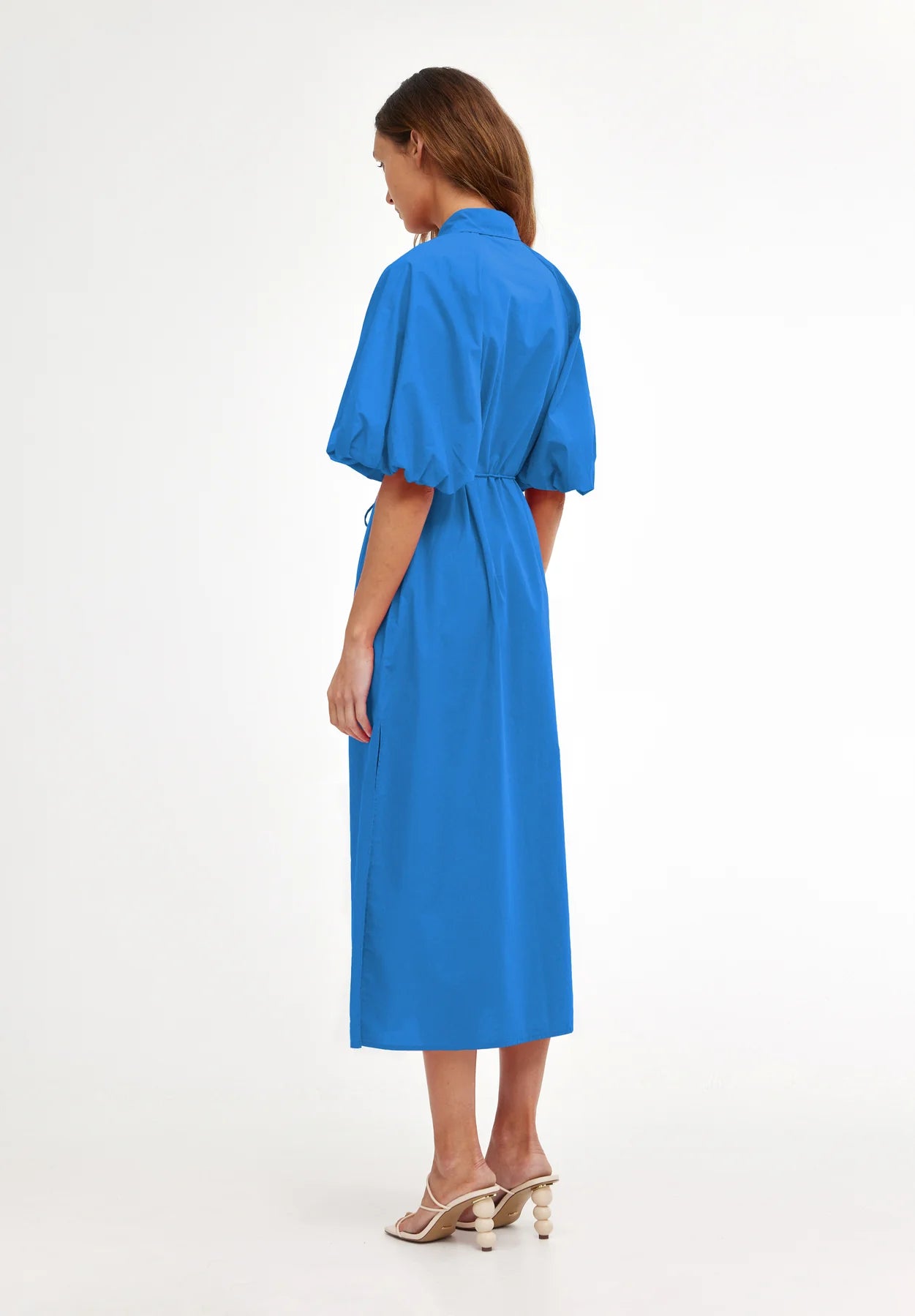 Kinney - Zoya Shirt Dress