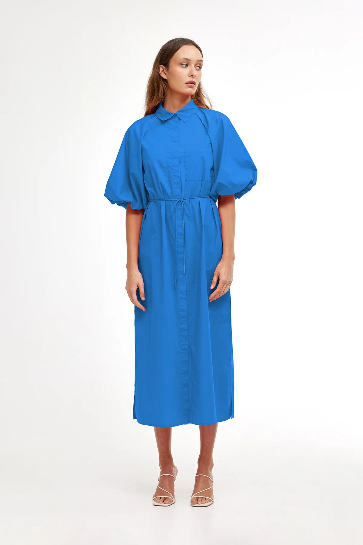 Kinney - Zoya Shirt Dress
