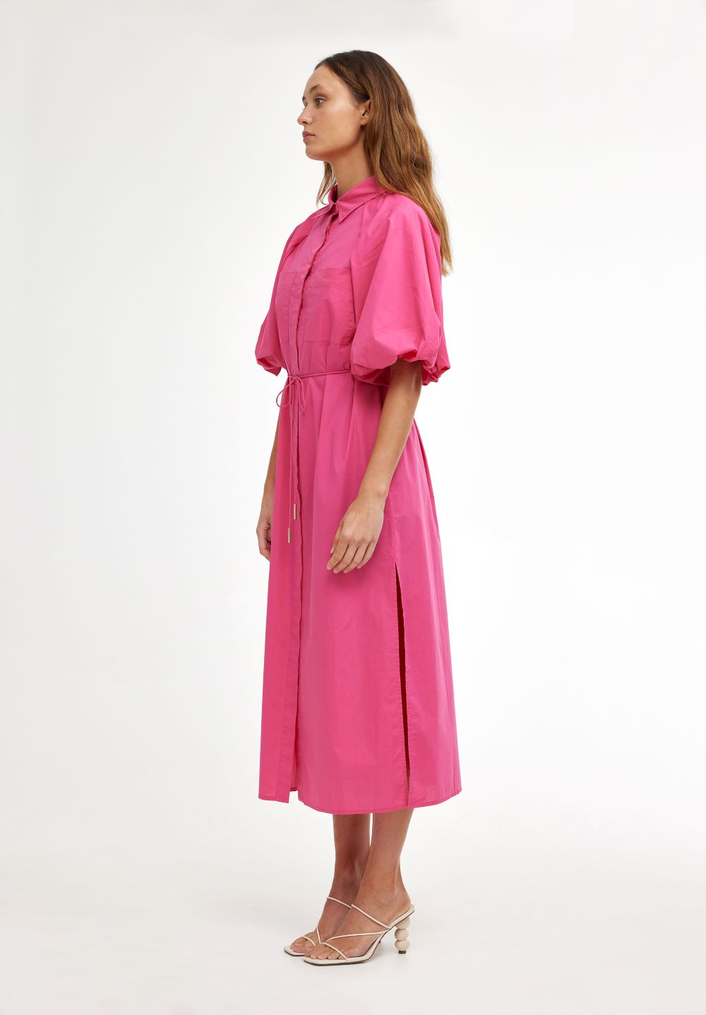 Kinney - Zoya Shirt Dress