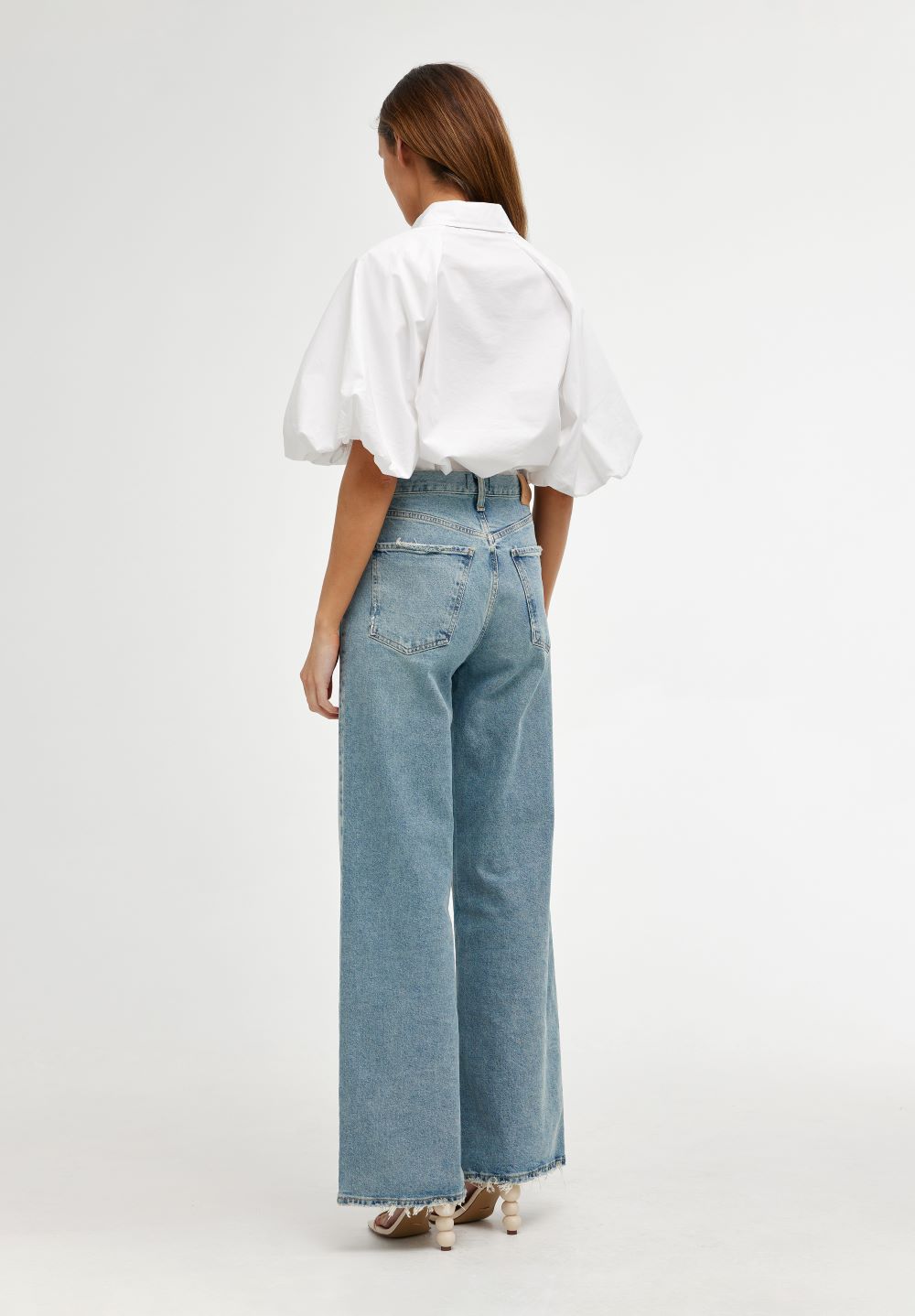Kinney - Zoya Shirt