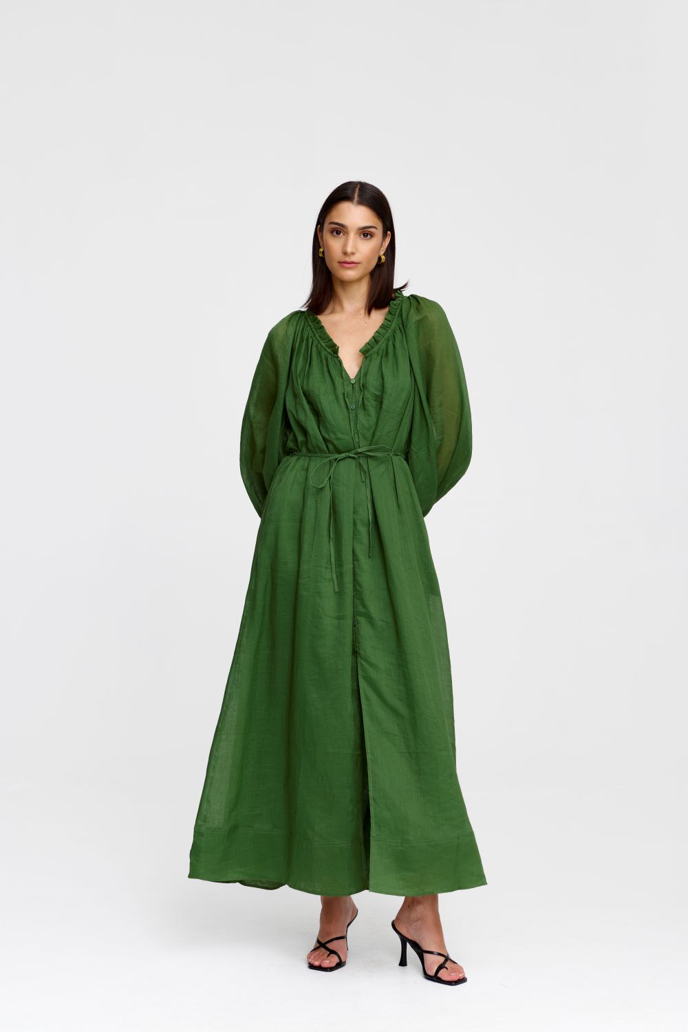 Kinney - Claudia Dress