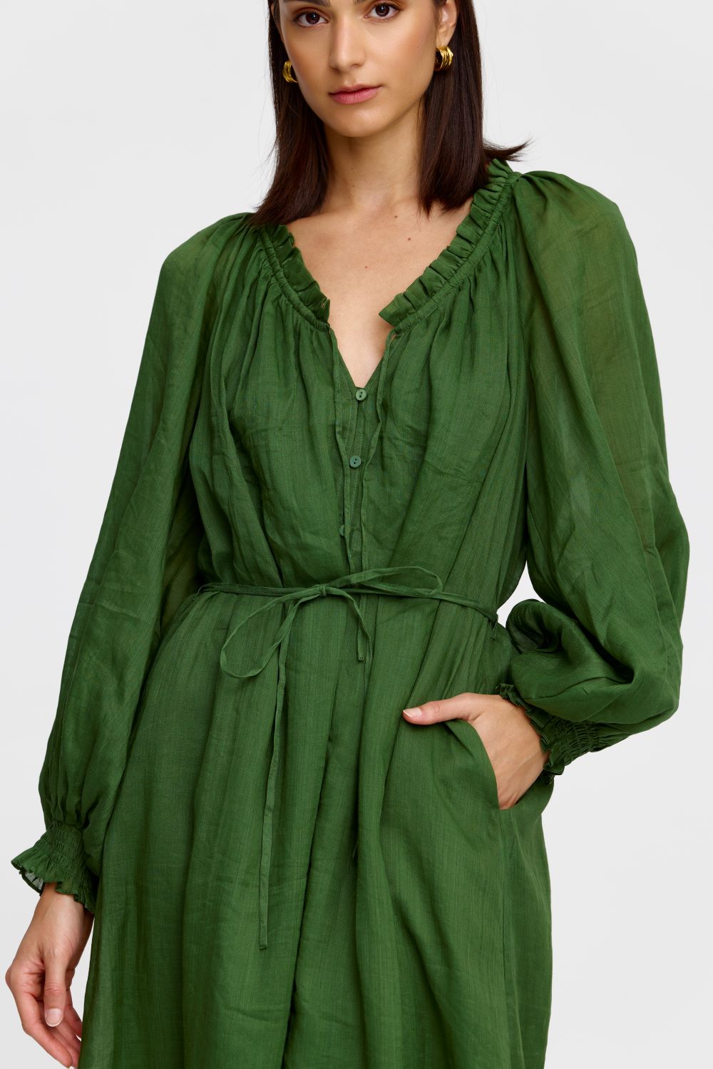 Kinney - Claudia Dress