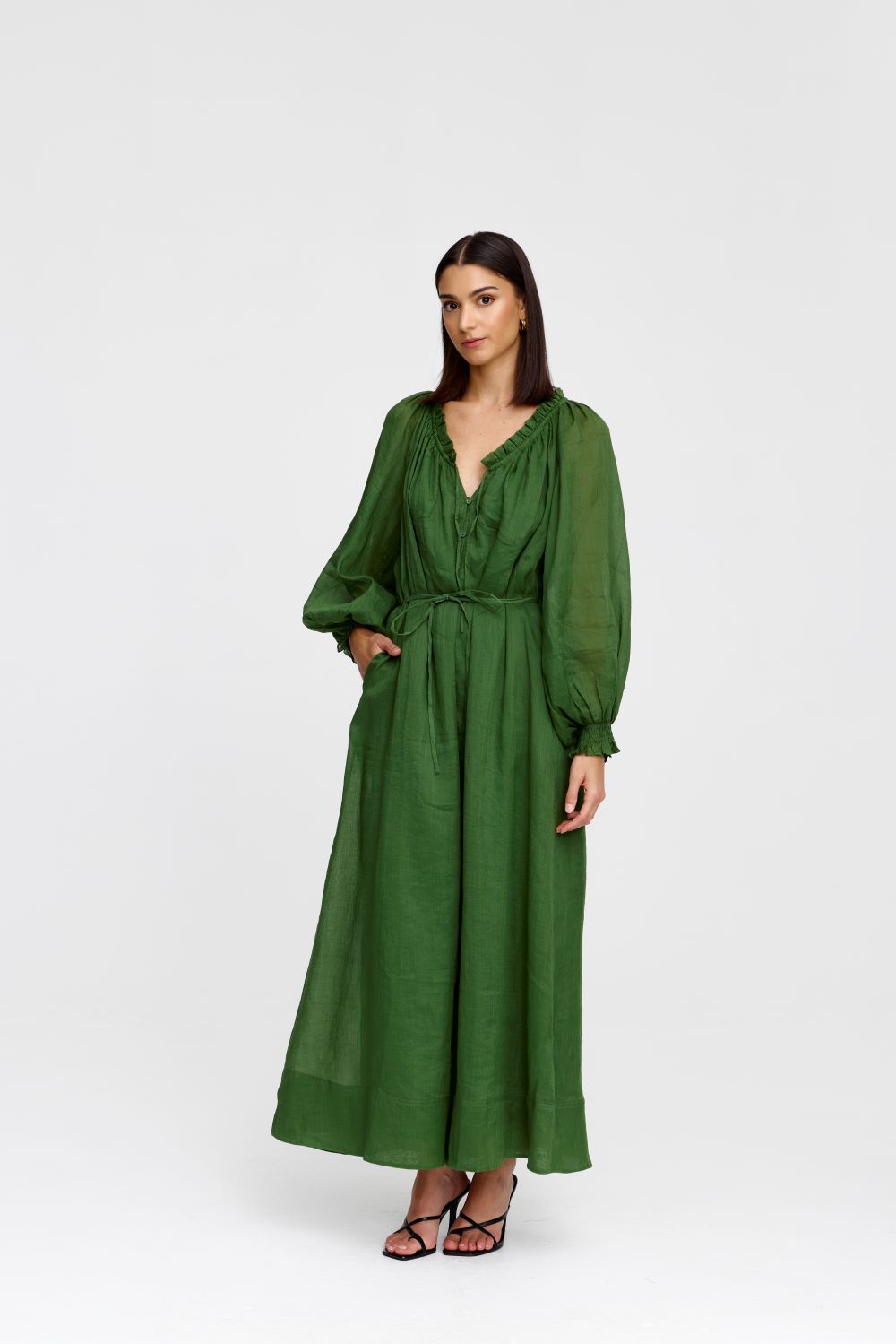 Kinney - Claudia Dress