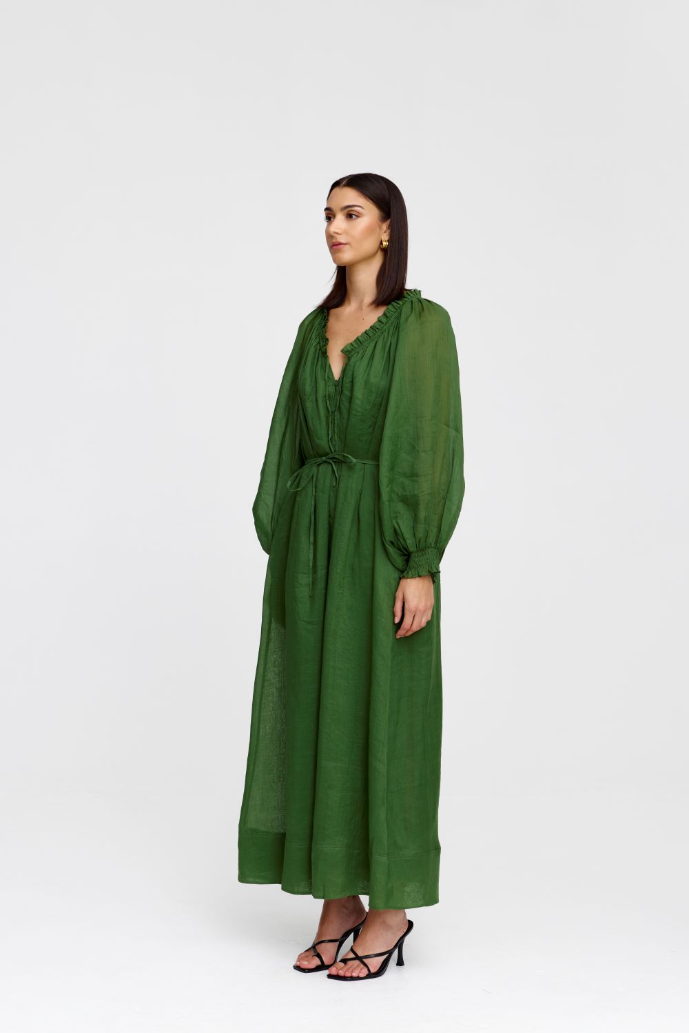 Kinney - Claudia Dress