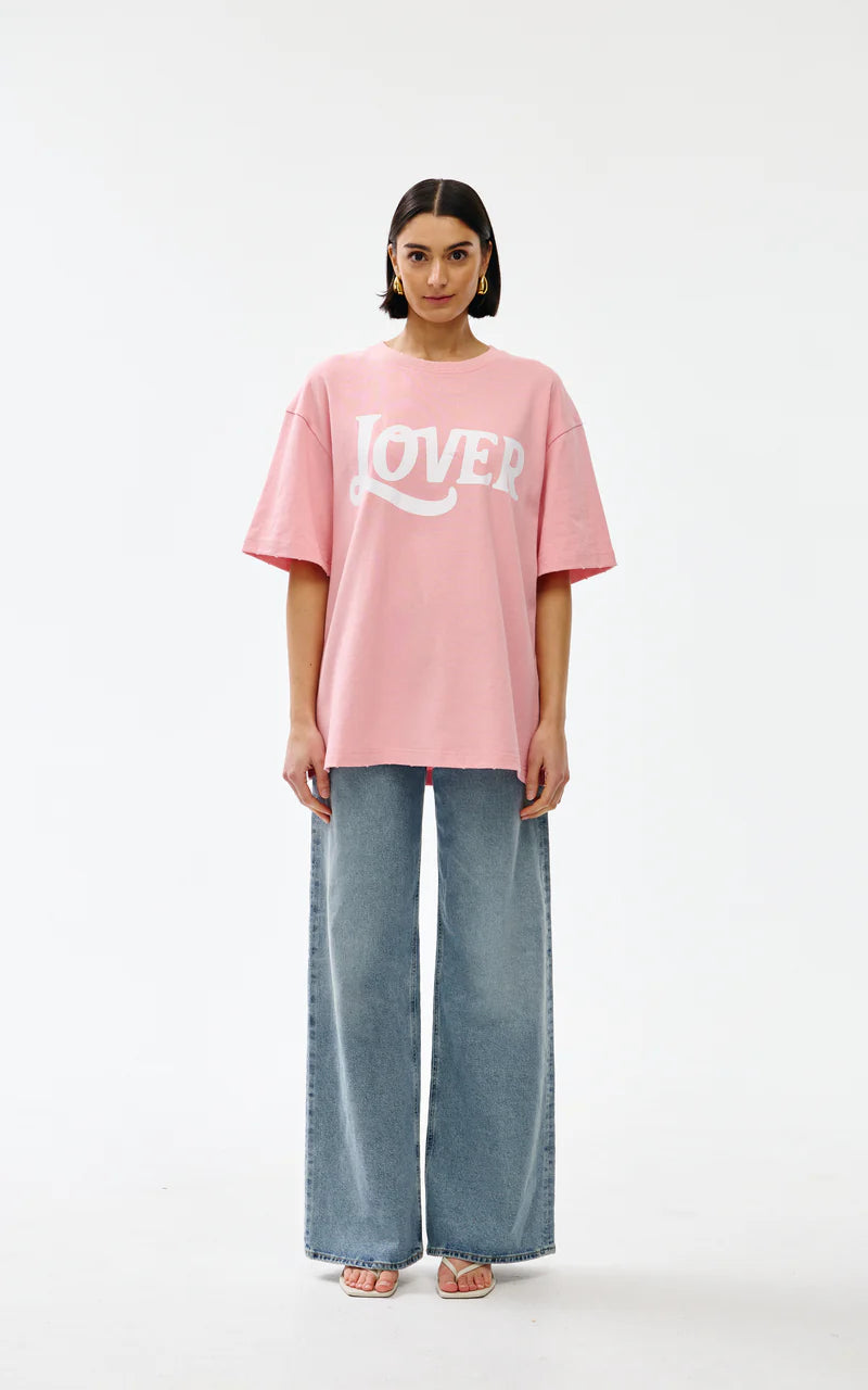 Kinney - Lover Tee