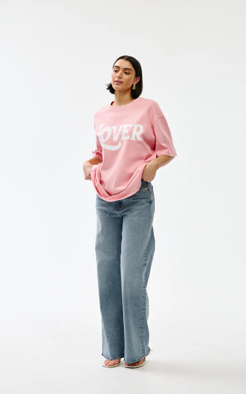 Kinney - Lover Tee