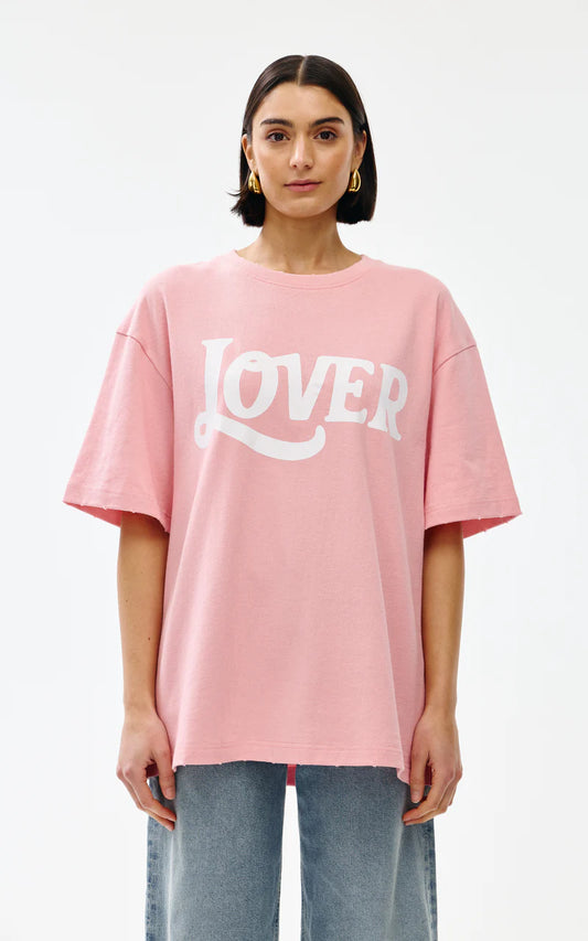 Kinney - Lover Tee