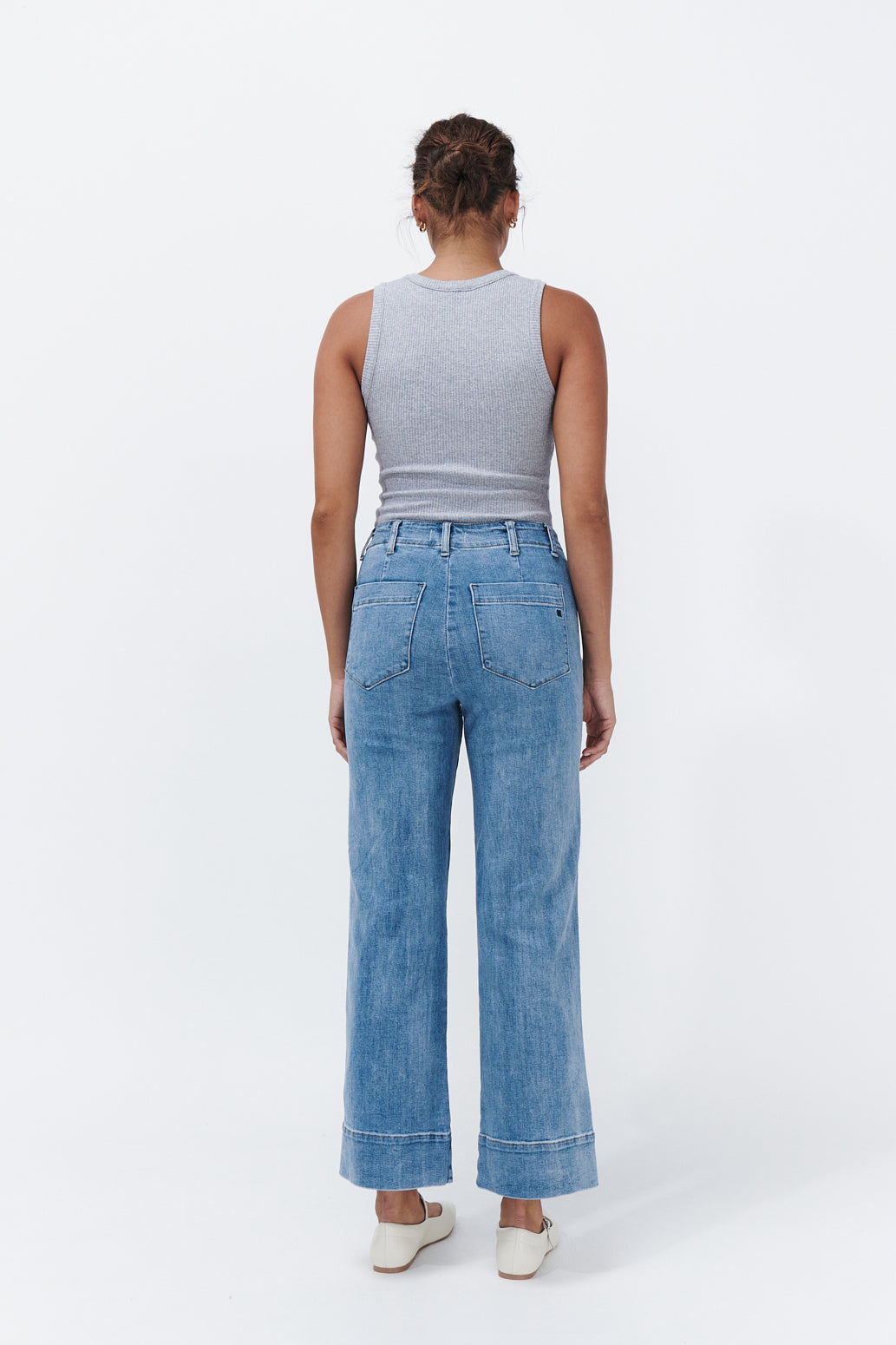Kireina - Celeste Pant