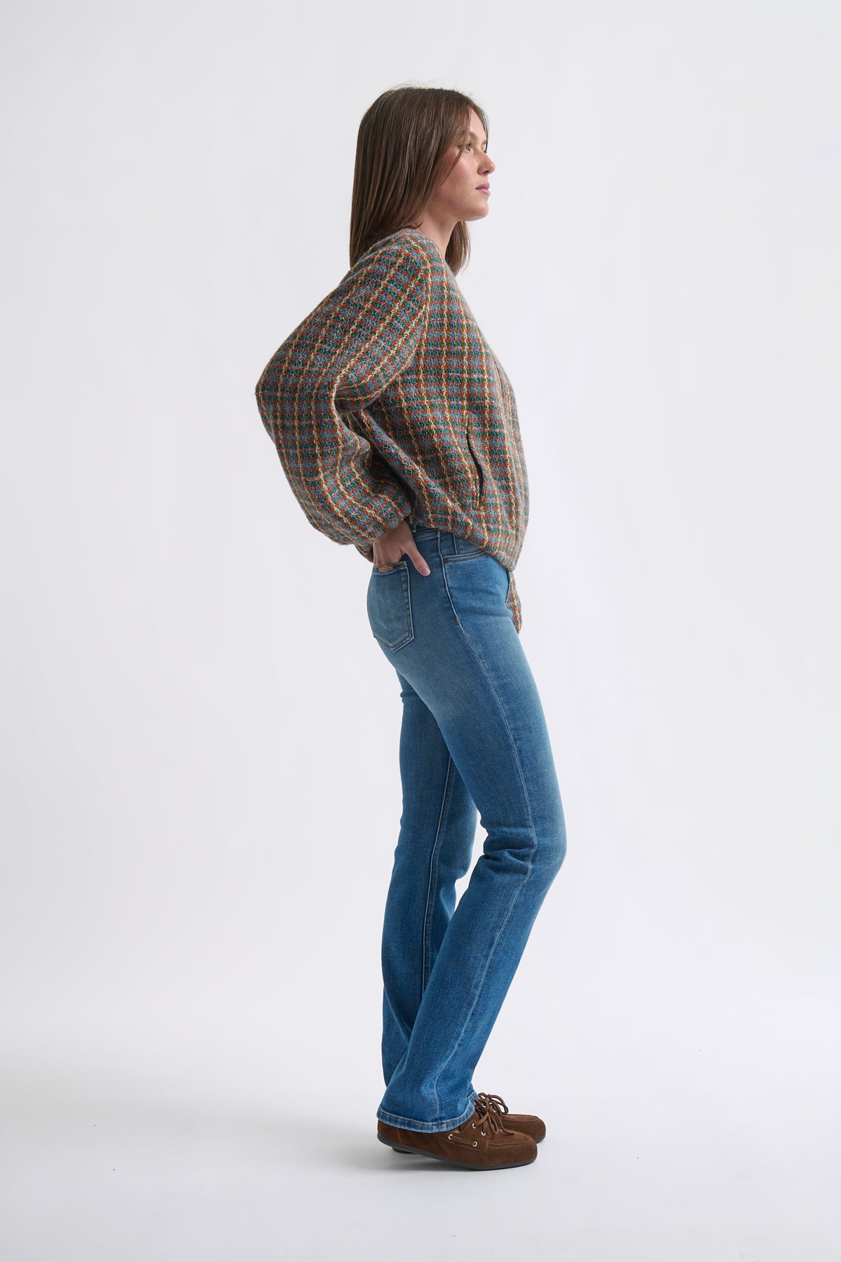 Kireina - Vacay Long Jean