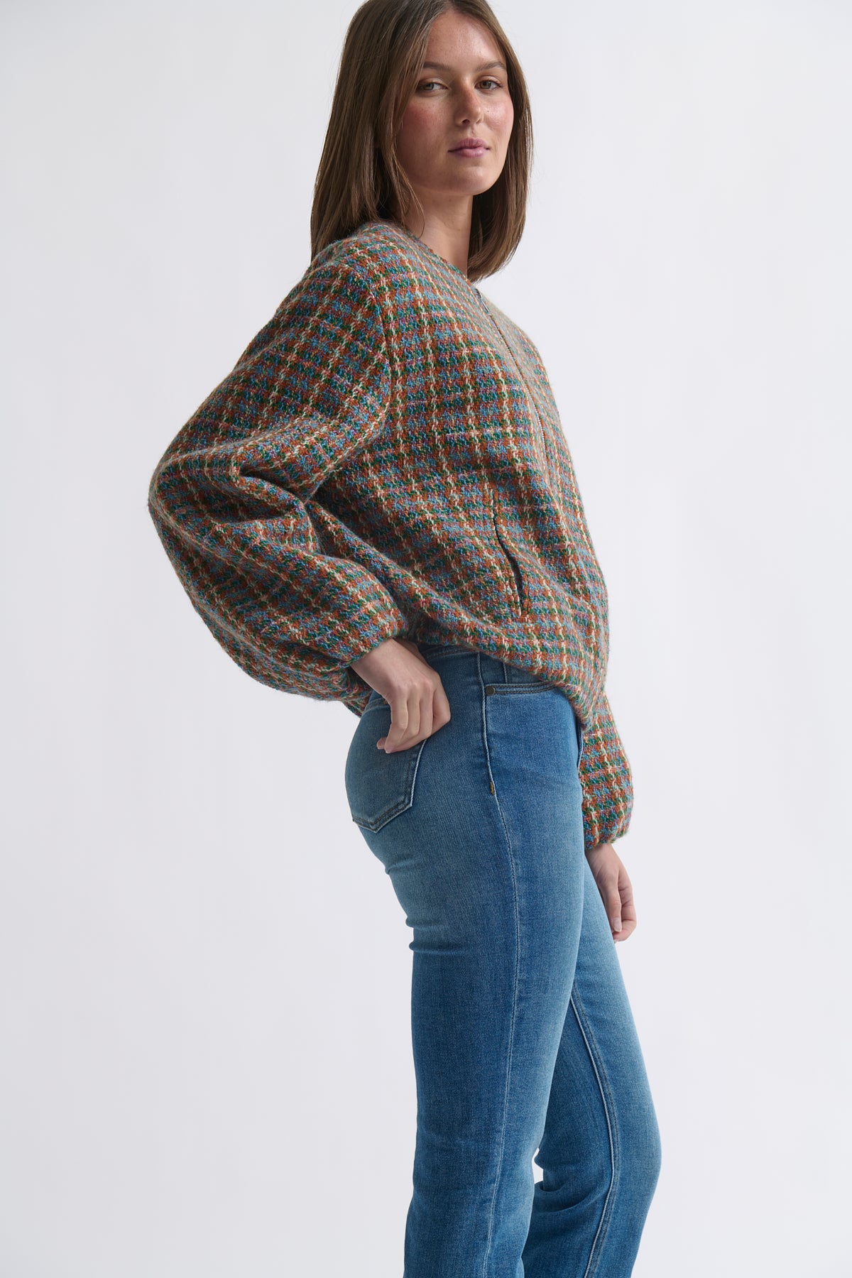 Kireina - Vacay Long Jean