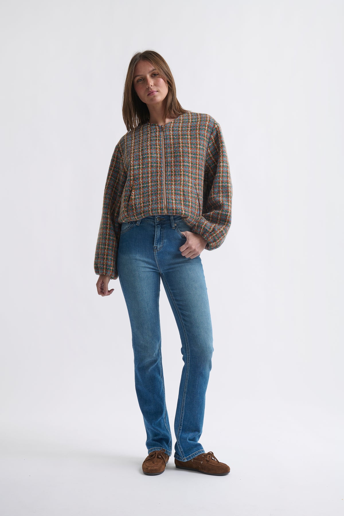 Kireina - Vacay Long Jean