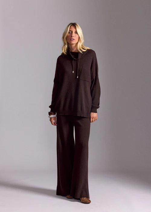 Lauren Vidal - Dixi Jogging Knit Pants