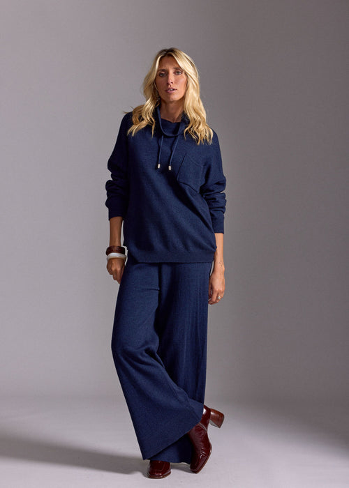 Lauren Vidal - Dixi Jogging Knit Pants