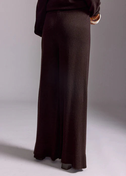 Lauren Vidal - Dixi Jogging Knit Pants