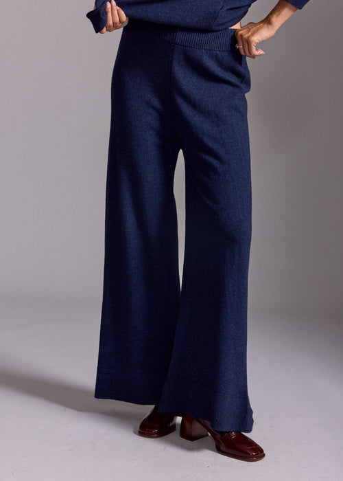 Lauren Vidal - Dixi Jogging Knit Pants