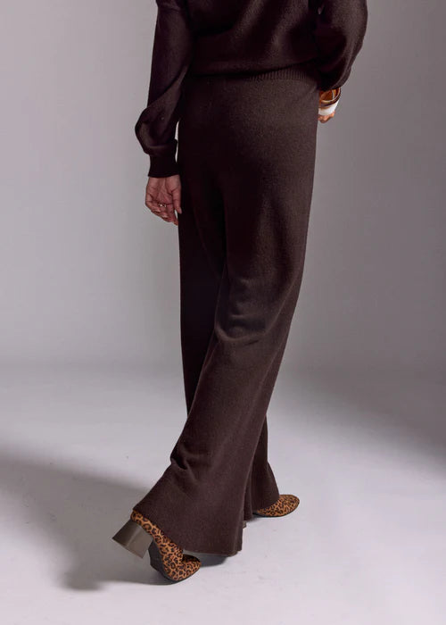 Lauren Vidal - Dixi Jogging Knit Pants