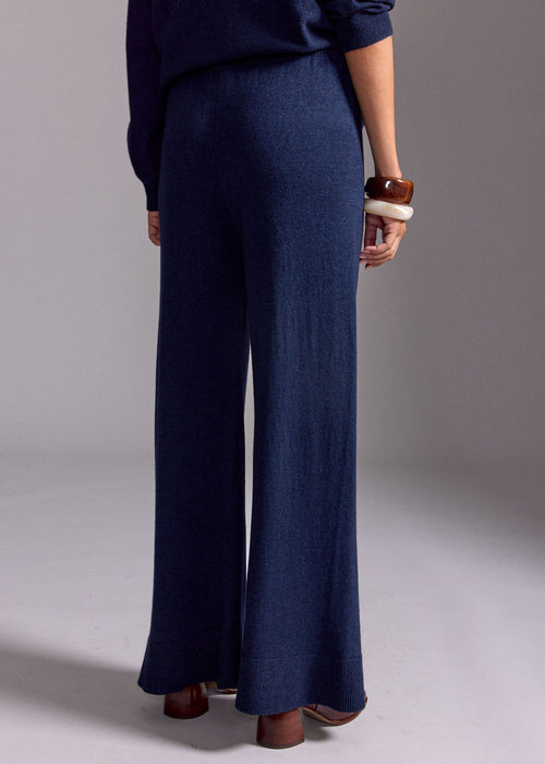 Lauren Vidal - Dixi Jogging Knit Pants