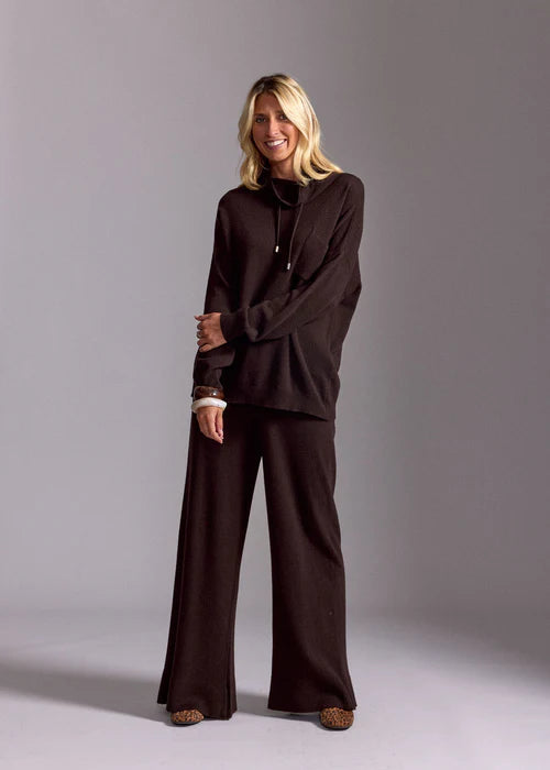 Lauren Vidal - Dixi Jogging Knit Pants