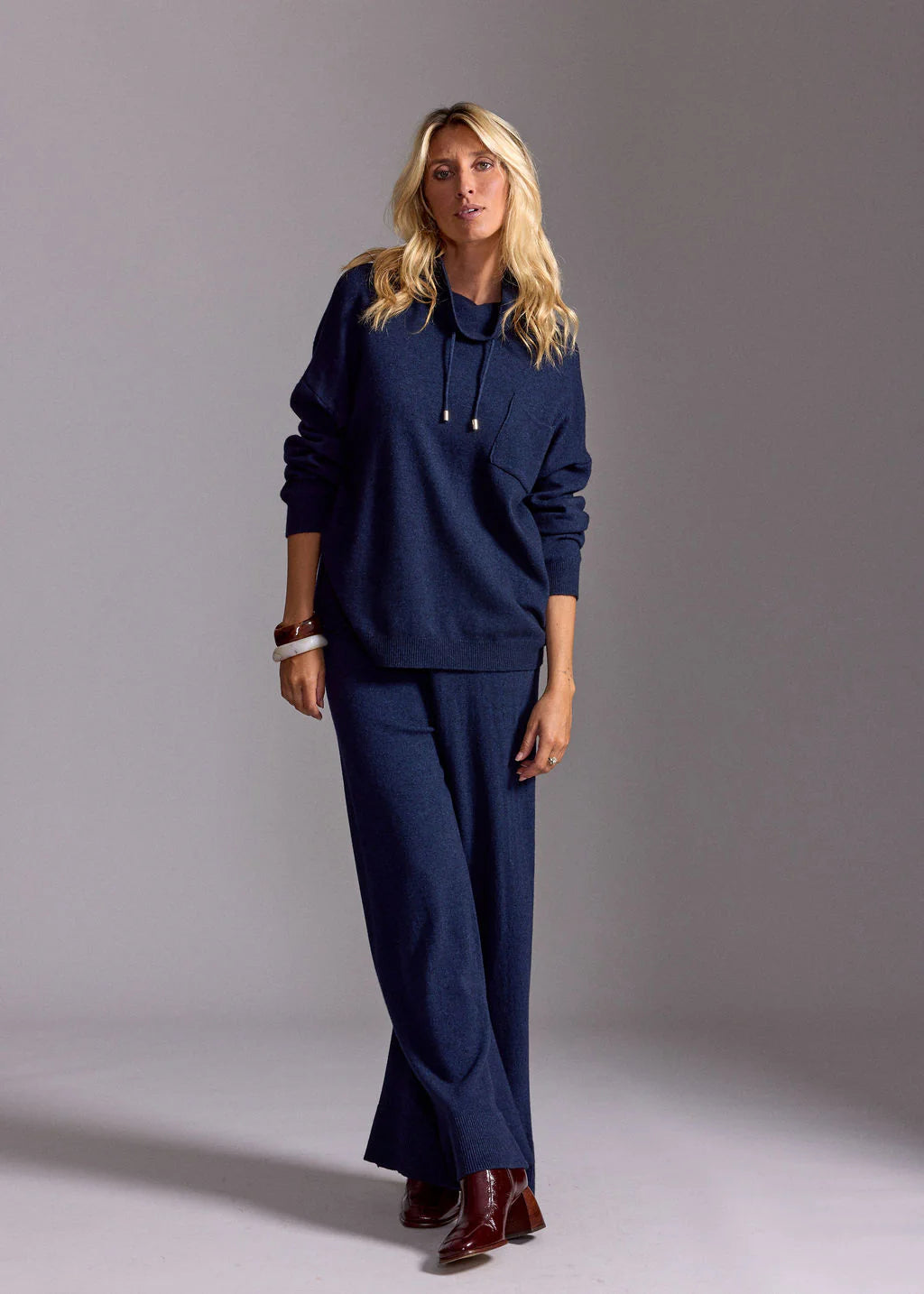 Lauren Vidal - Dixi Jogging Knit Pants