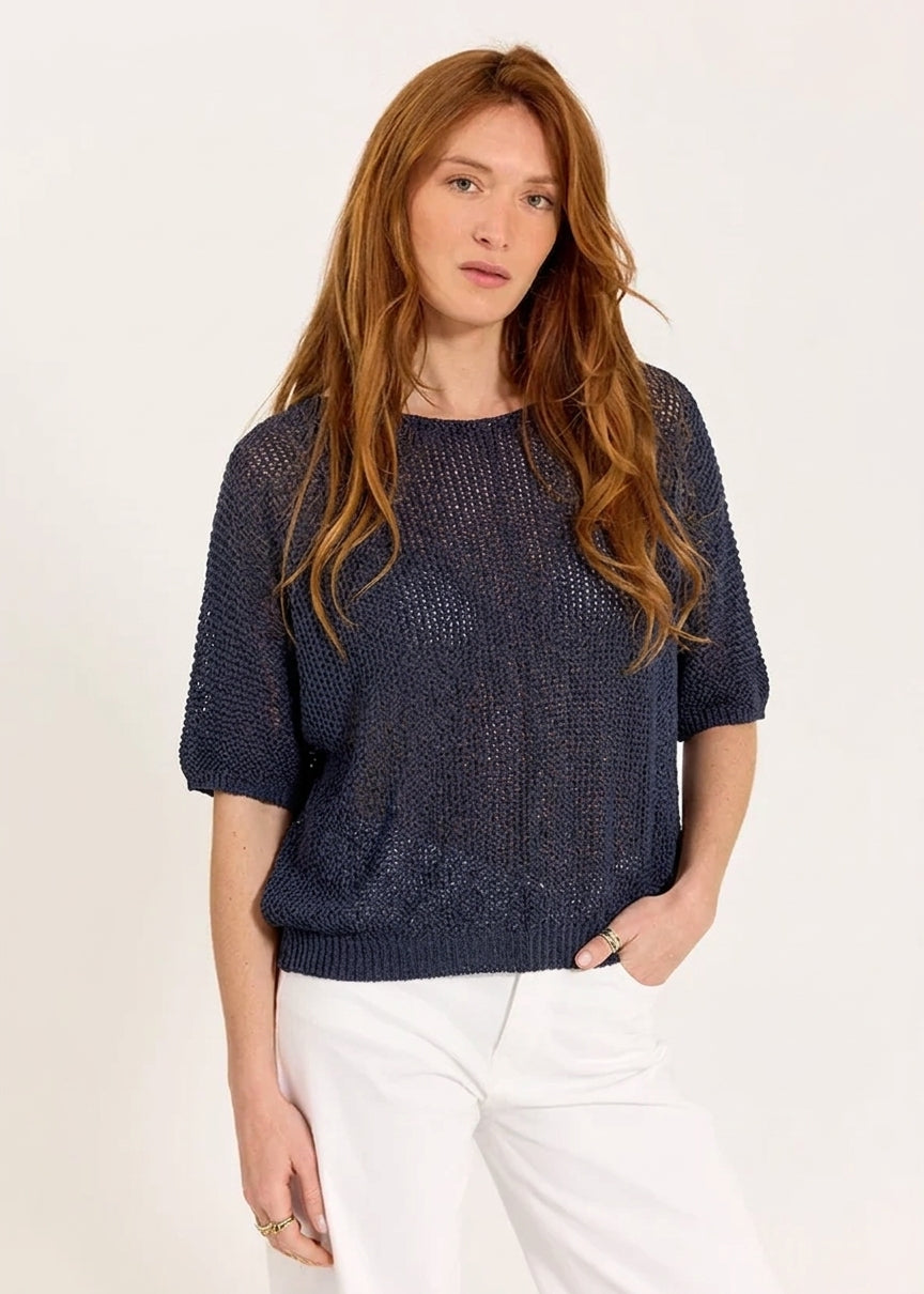 Lauren Vidal - Ena Sweater