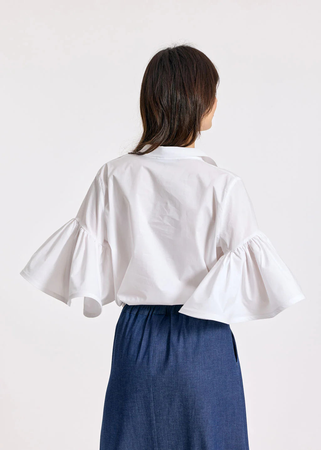 Lauren Vidal - Jenny Blouse