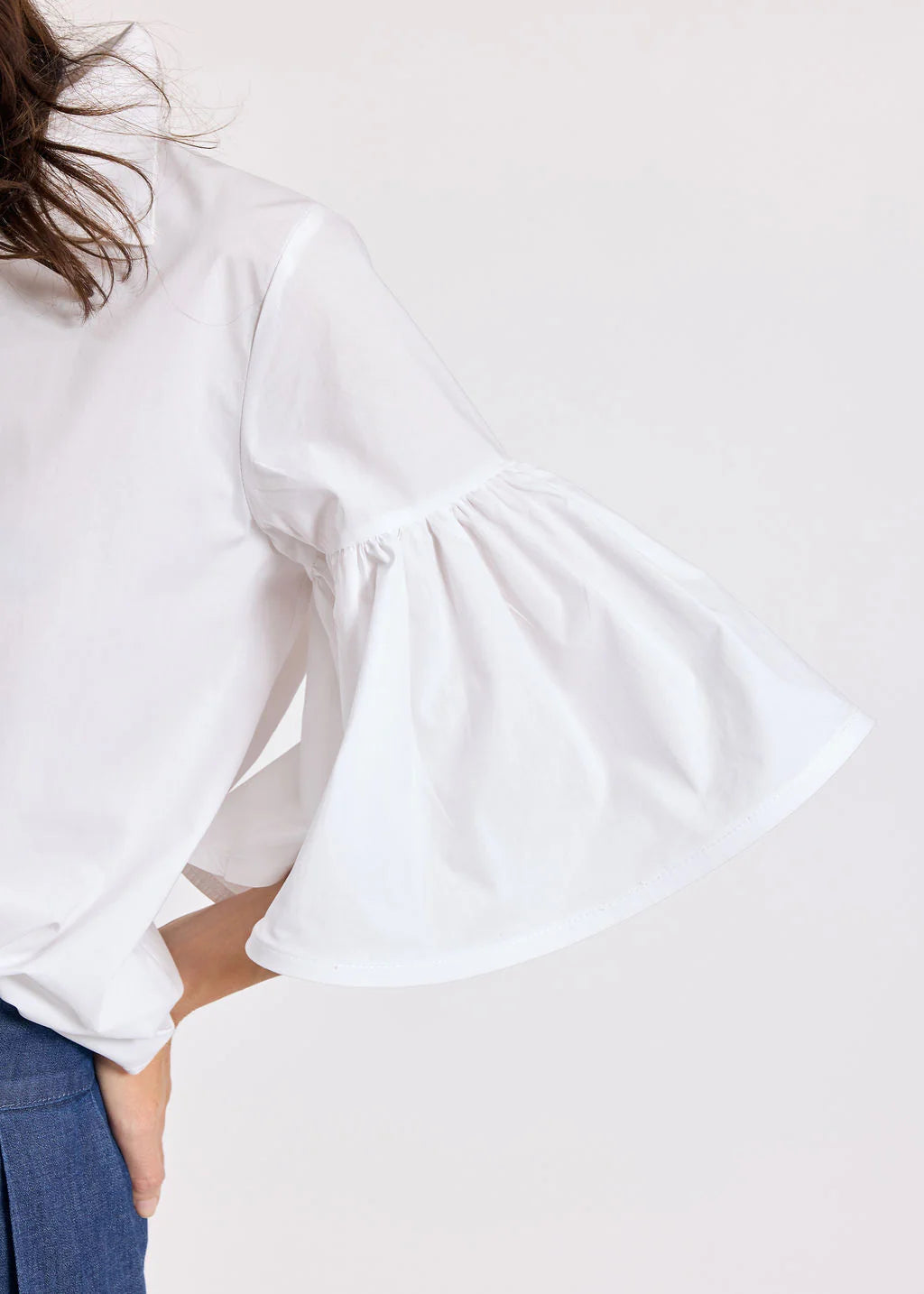 Lauren Vidal - Jenny Blouse