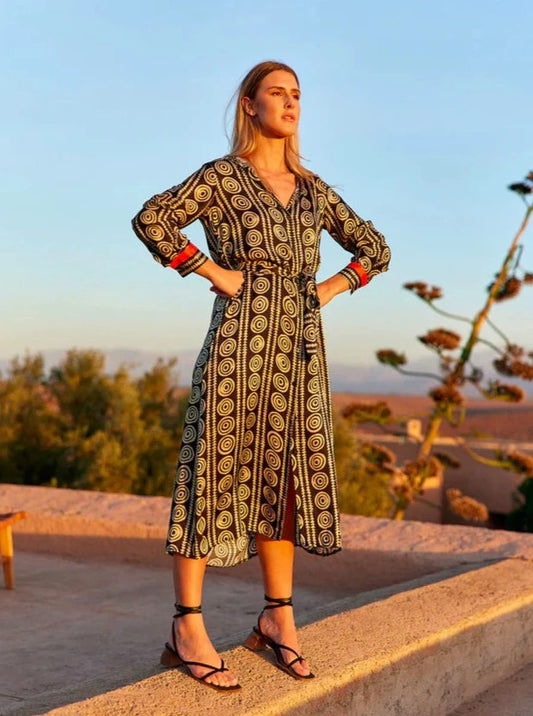 Lauren vidal dress on sale