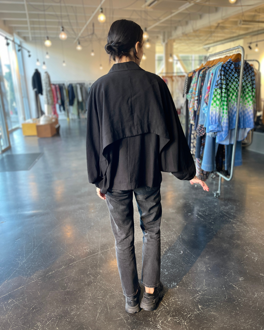 Lauren Vidal - Altea Jacket