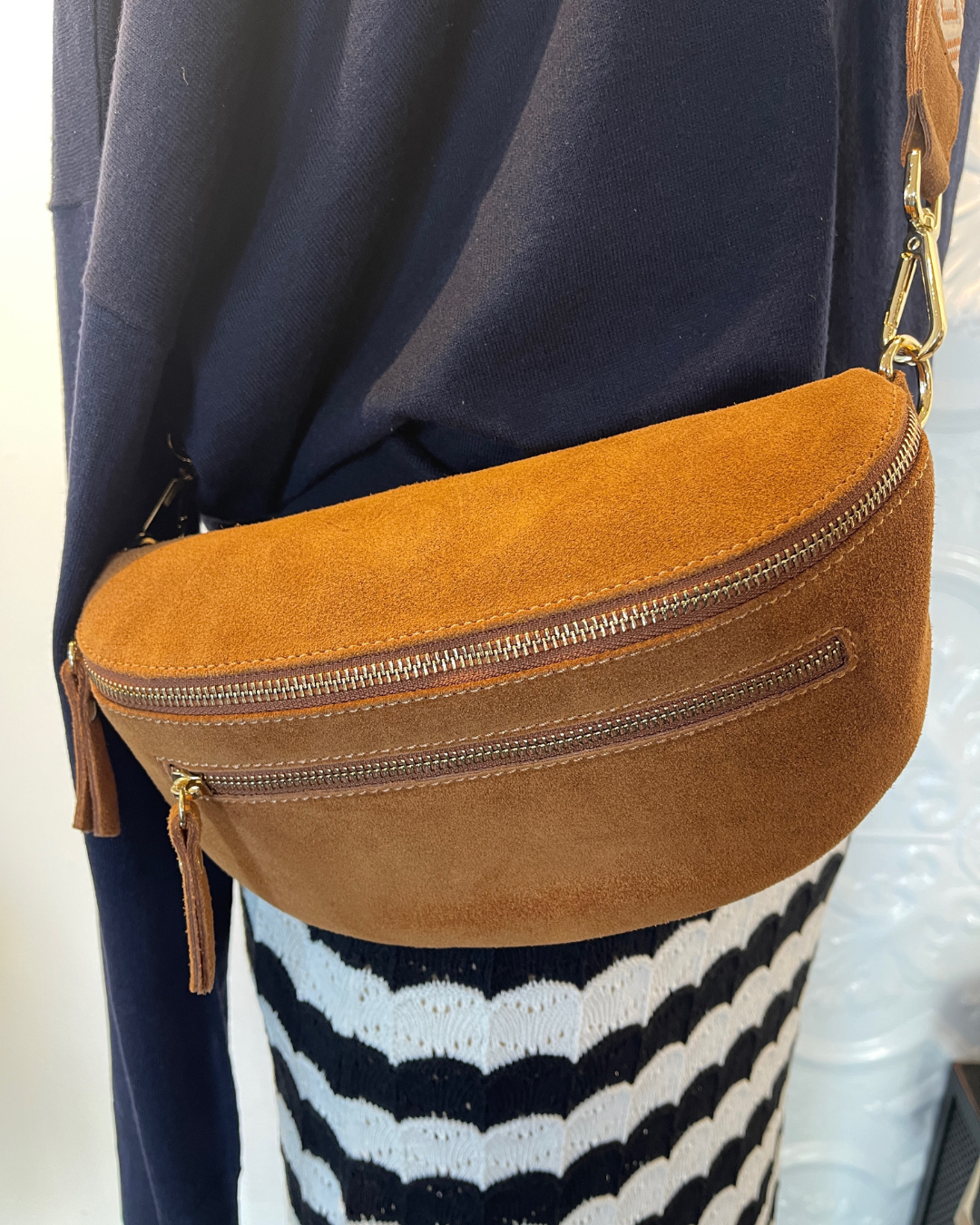 Lauren Vidal - Elda Bag