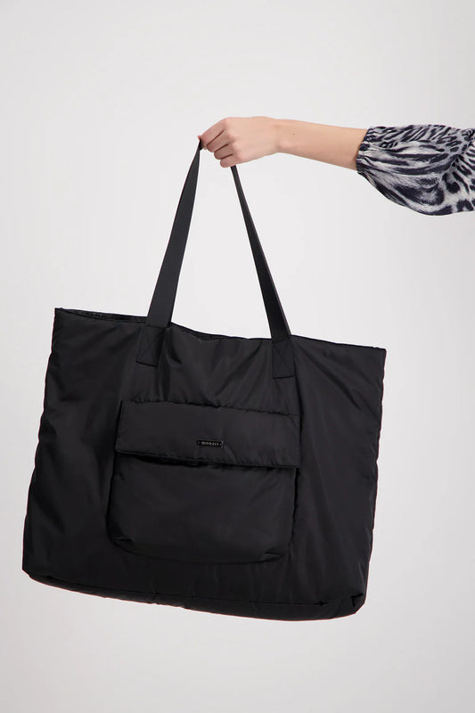 Monari - Quilt Bag