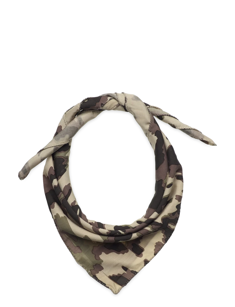 Rabens Saloner - LYUBA CYBER HEAD SCARF