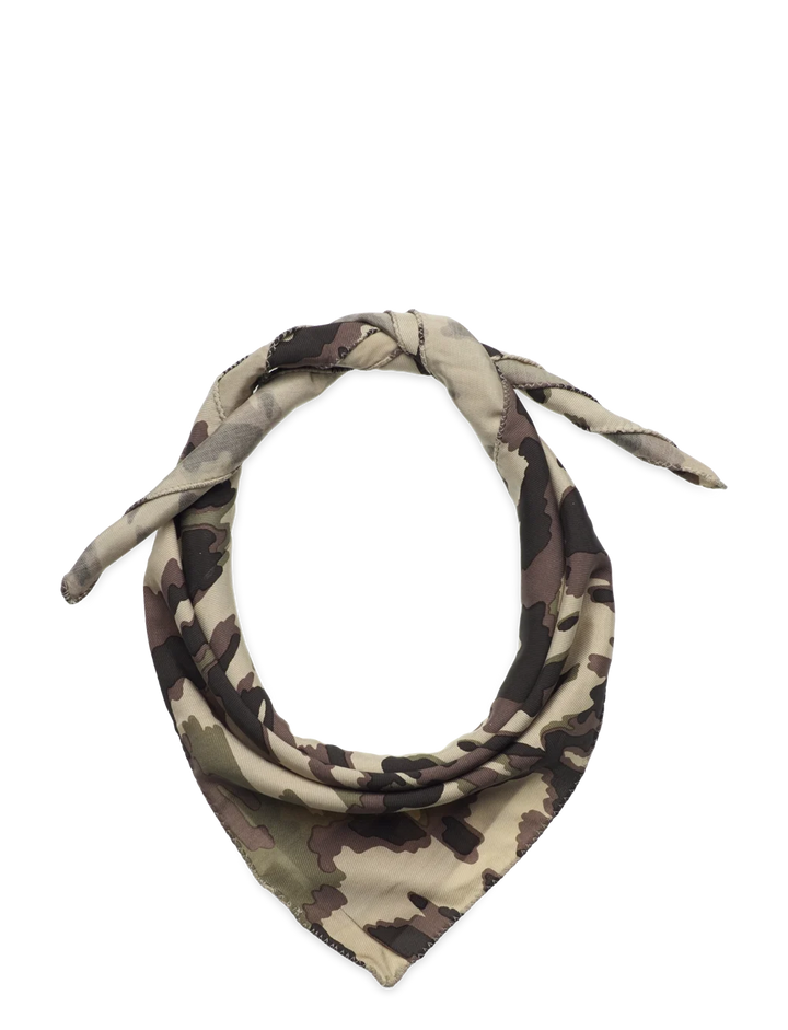 Rabens Saloner - LYUBA CYBER HEAD SCARF