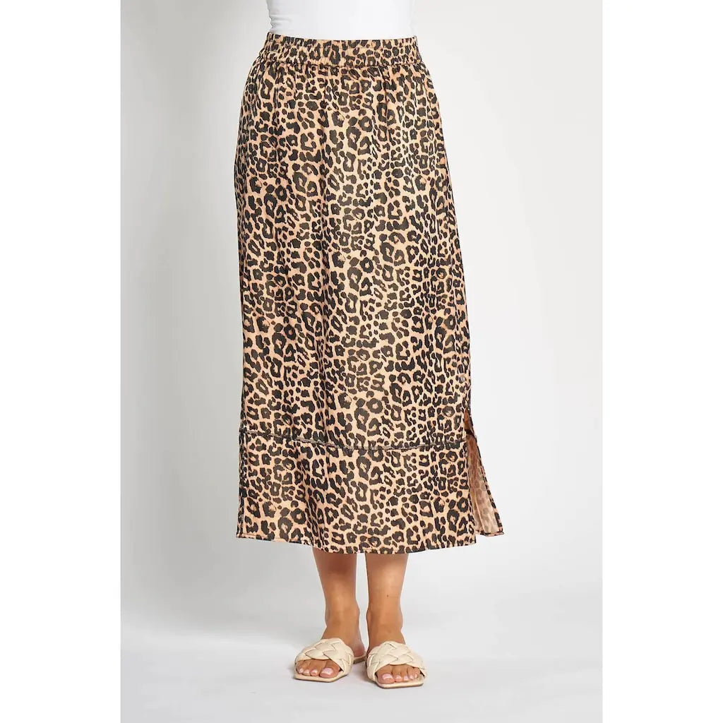 Zhrill - Anusha Skirt