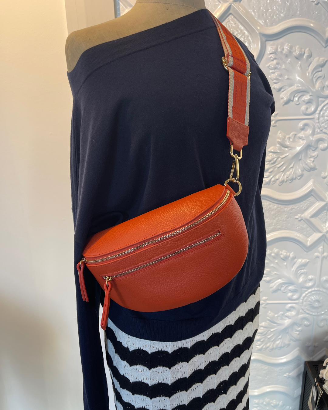 Lauren Vidal - Elda Bag