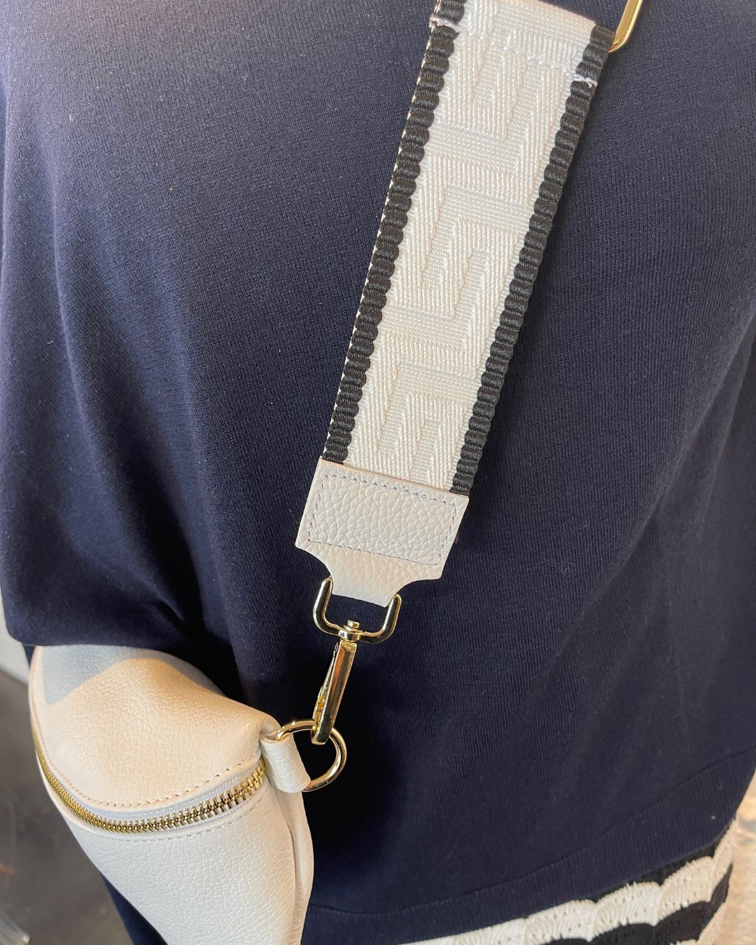 Lauren Vidal - Lolita Bag