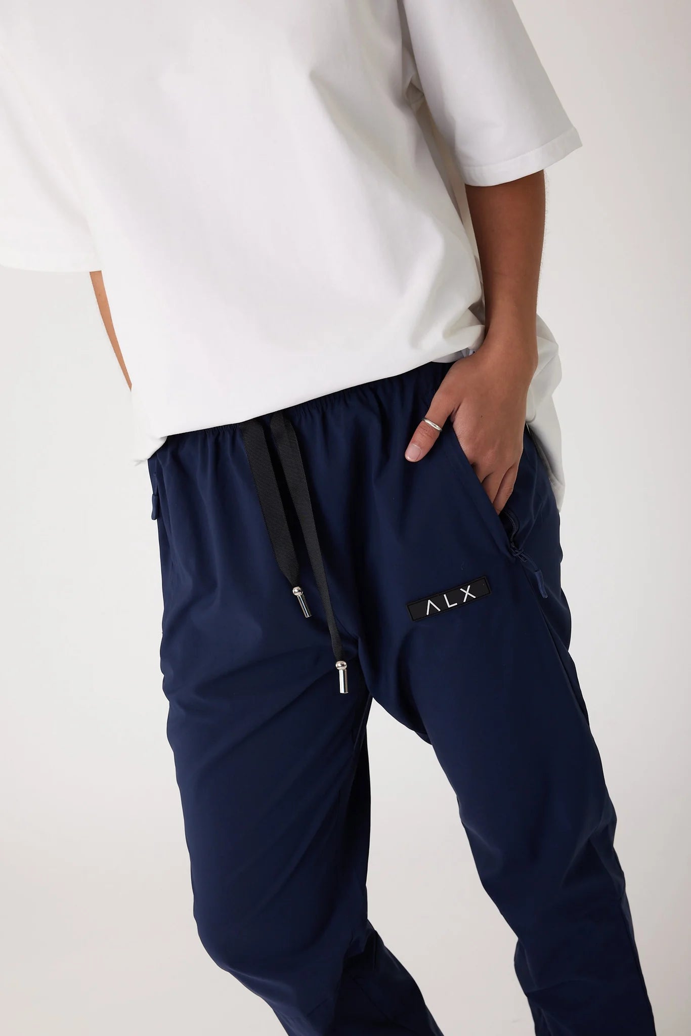 Alexandra - Wolfgang Pant