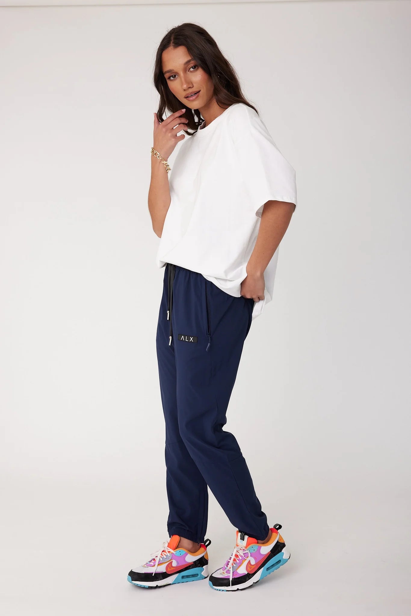 Alexandra - Wolfgang Pant