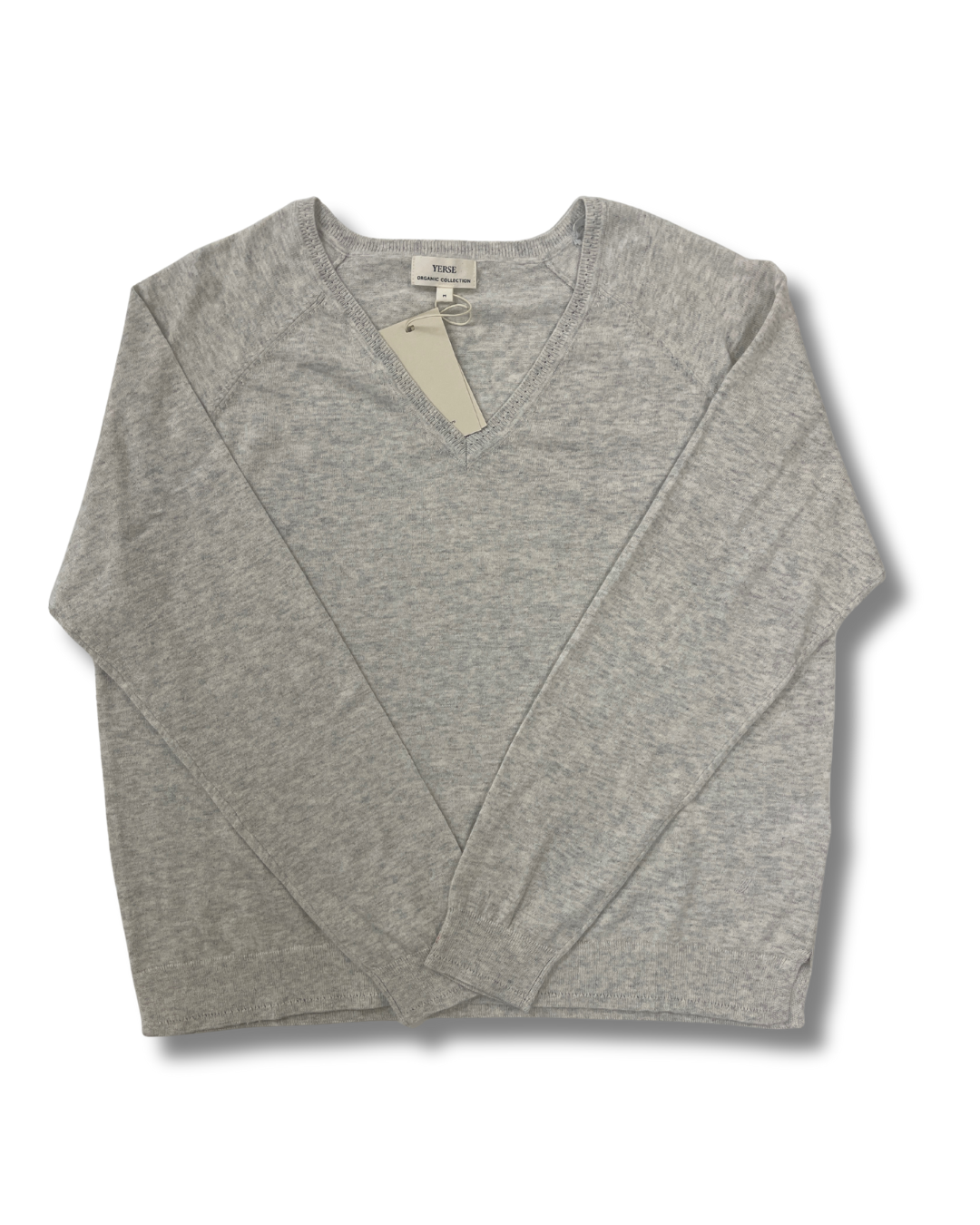 Yerse - V-Neck Jumper