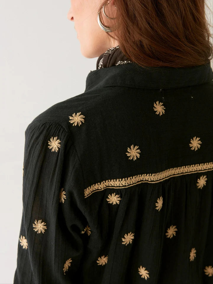 Maison Hotel - Dylan Blouse