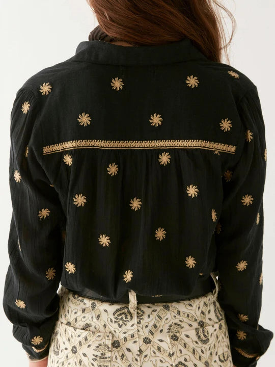 Maison Hotel - Dylan Blouse