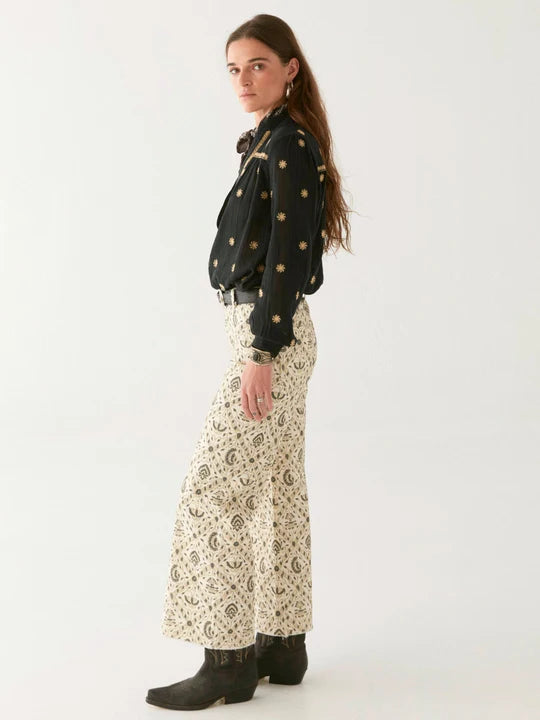 Maison Hotel - Dylan Blouse