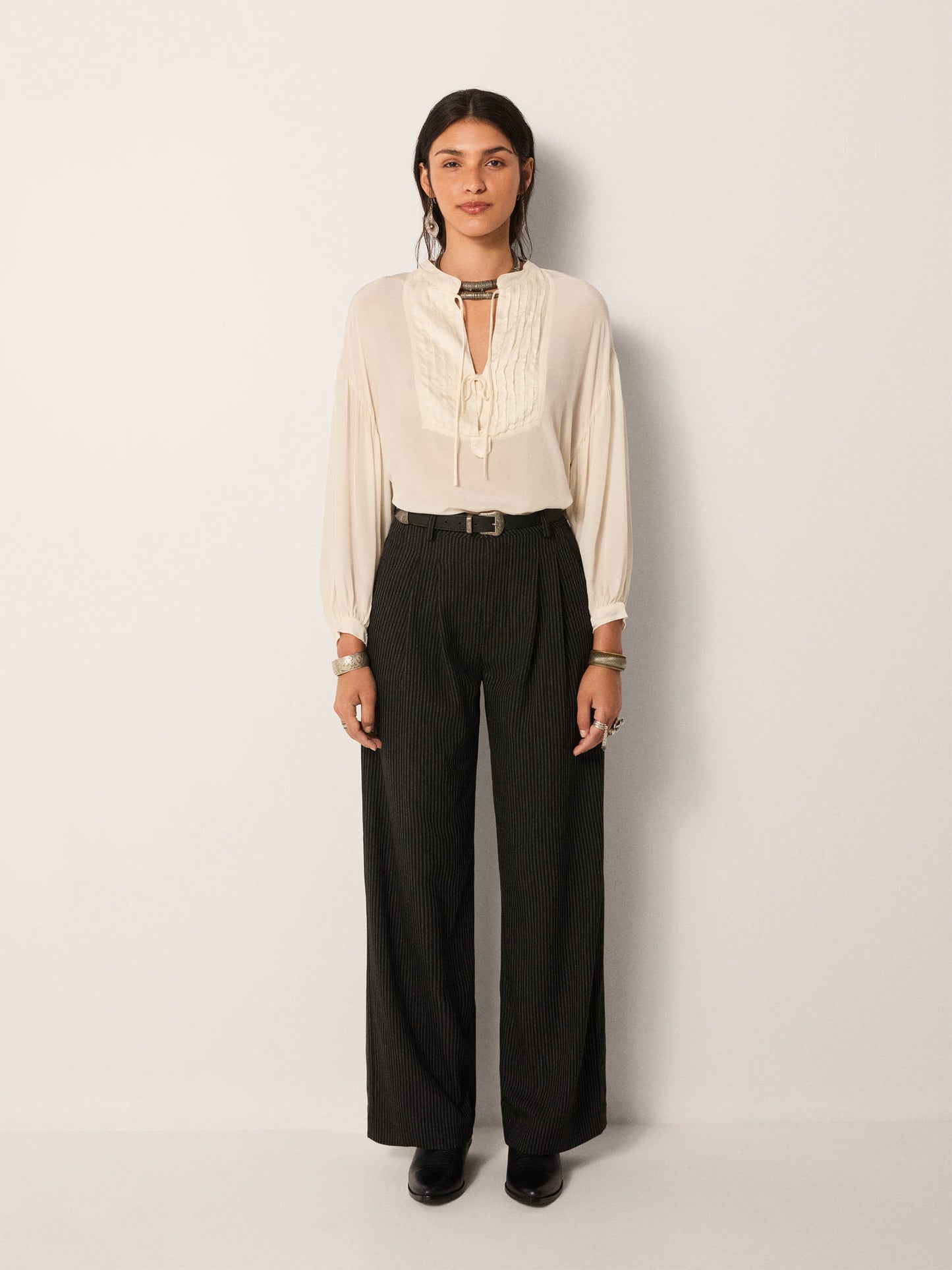 Maison Hotel - Giovanni Blouse